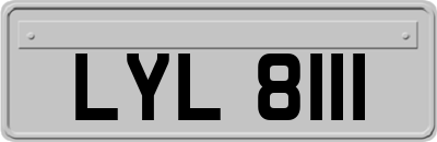 LYL8111