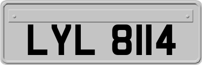 LYL8114