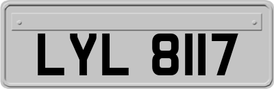 LYL8117
