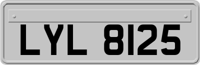 LYL8125