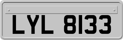 LYL8133