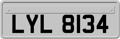 LYL8134