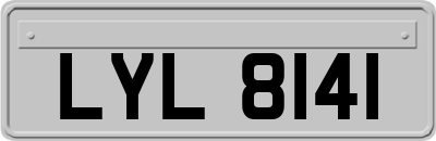 LYL8141