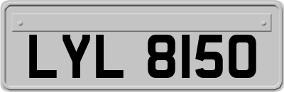 LYL8150