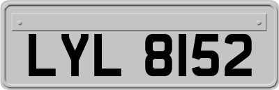 LYL8152