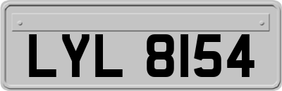 LYL8154