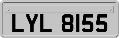LYL8155