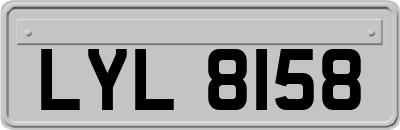 LYL8158
