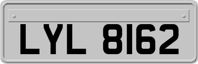 LYL8162