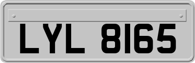 LYL8165