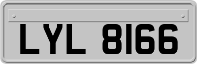 LYL8166