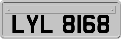 LYL8168