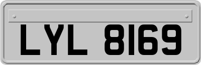LYL8169