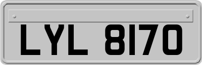 LYL8170