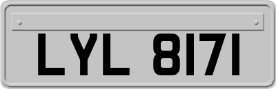 LYL8171