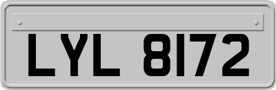 LYL8172