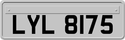 LYL8175