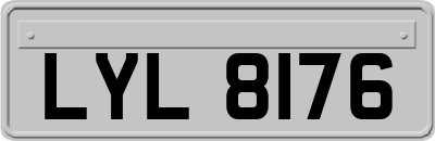 LYL8176