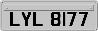 LYL8177