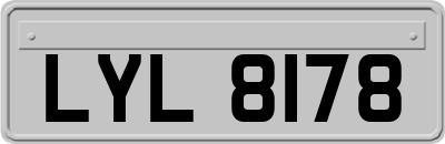 LYL8178