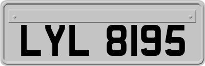 LYL8195