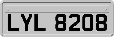 LYL8208