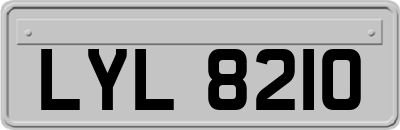 LYL8210