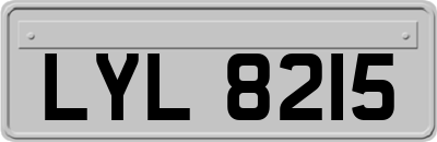 LYL8215