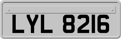 LYL8216