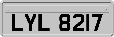 LYL8217