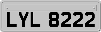 LYL8222