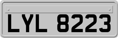 LYL8223