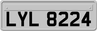 LYL8224