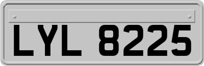 LYL8225