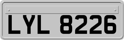 LYL8226
