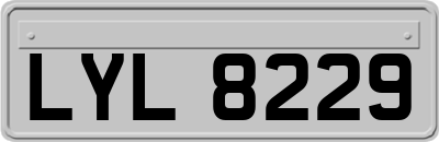 LYL8229