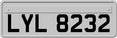 LYL8232