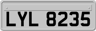 LYL8235