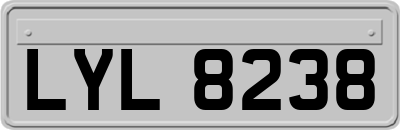 LYL8238