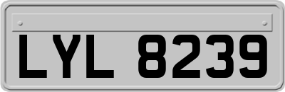 LYL8239