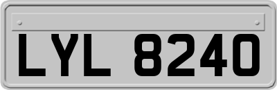 LYL8240