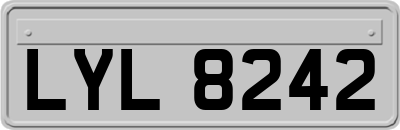 LYL8242