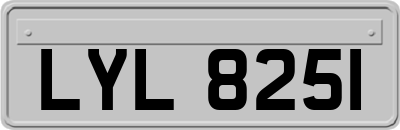 LYL8251