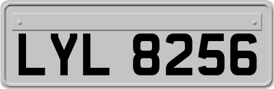 LYL8256