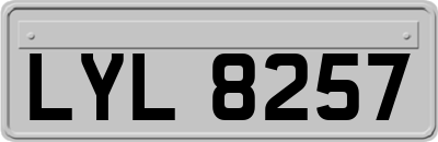 LYL8257
