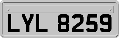 LYL8259