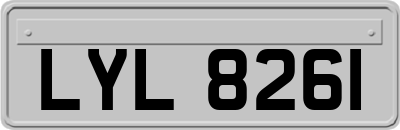 LYL8261