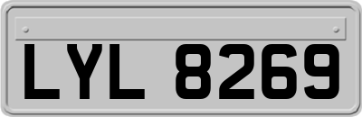 LYL8269