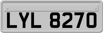 LYL8270