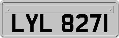 LYL8271
